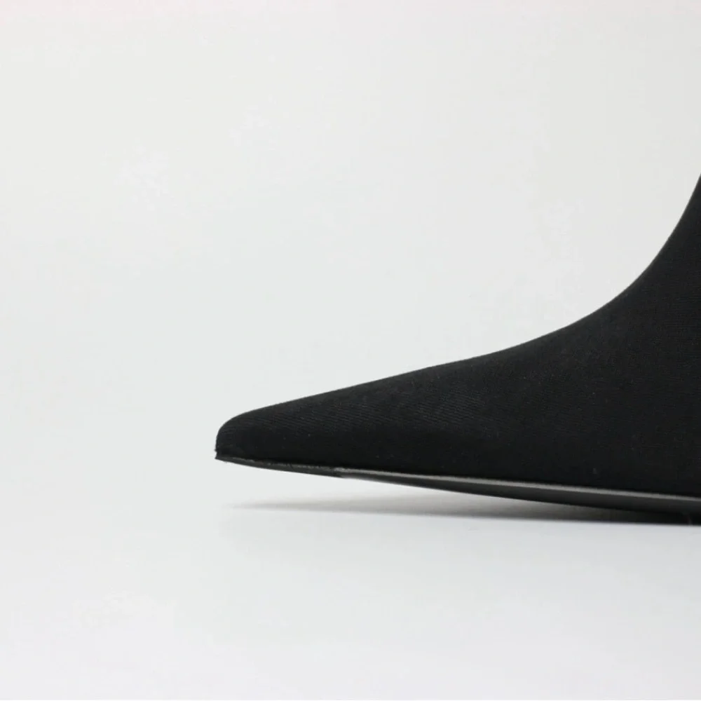 Balenciaga knife cloth